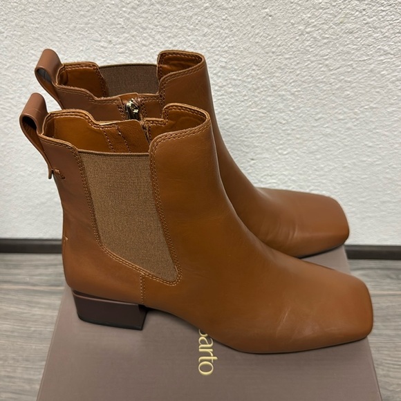 Franco Sarto Waxton Bootie (WIDE) - Picture 6 of 11